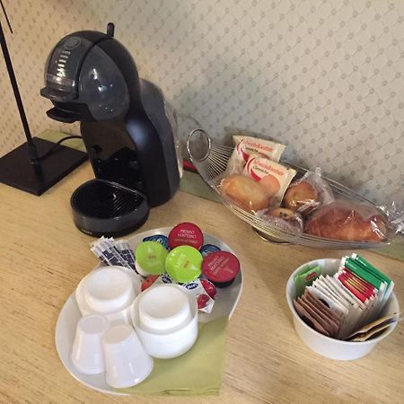 Villa Vecelli Cavriani Mozzecane Eksteriør bilde