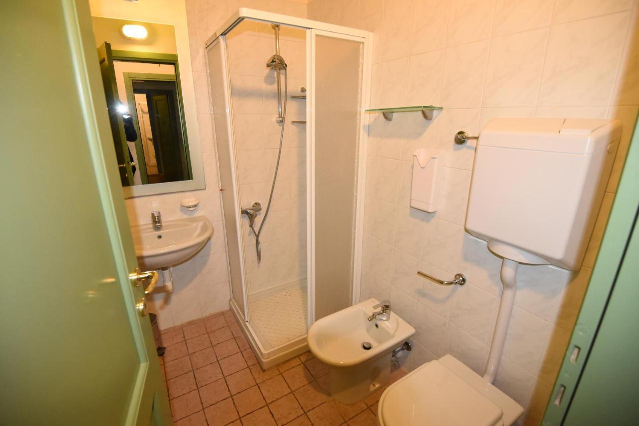 Villa Vecelli Cavriani Mozzecane Eksteriør bilde