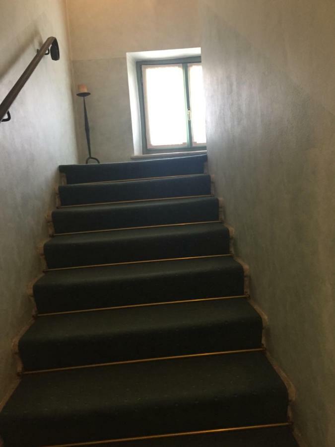 Villa Vecelli Cavriani Mozzecane Eksteriør bilde