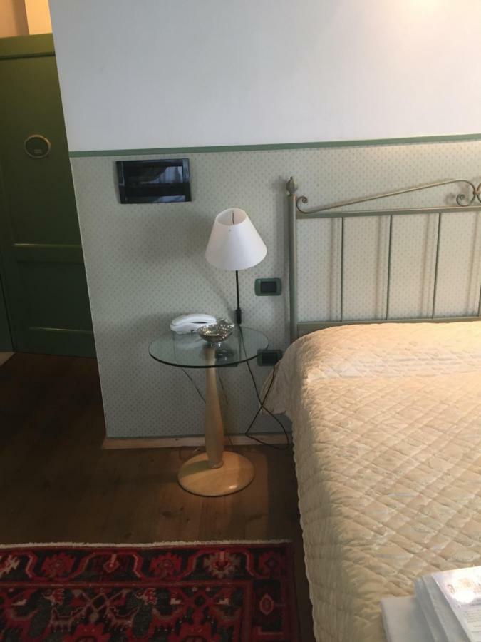 Villa Vecelli Cavriani Mozzecane Eksteriør bilde